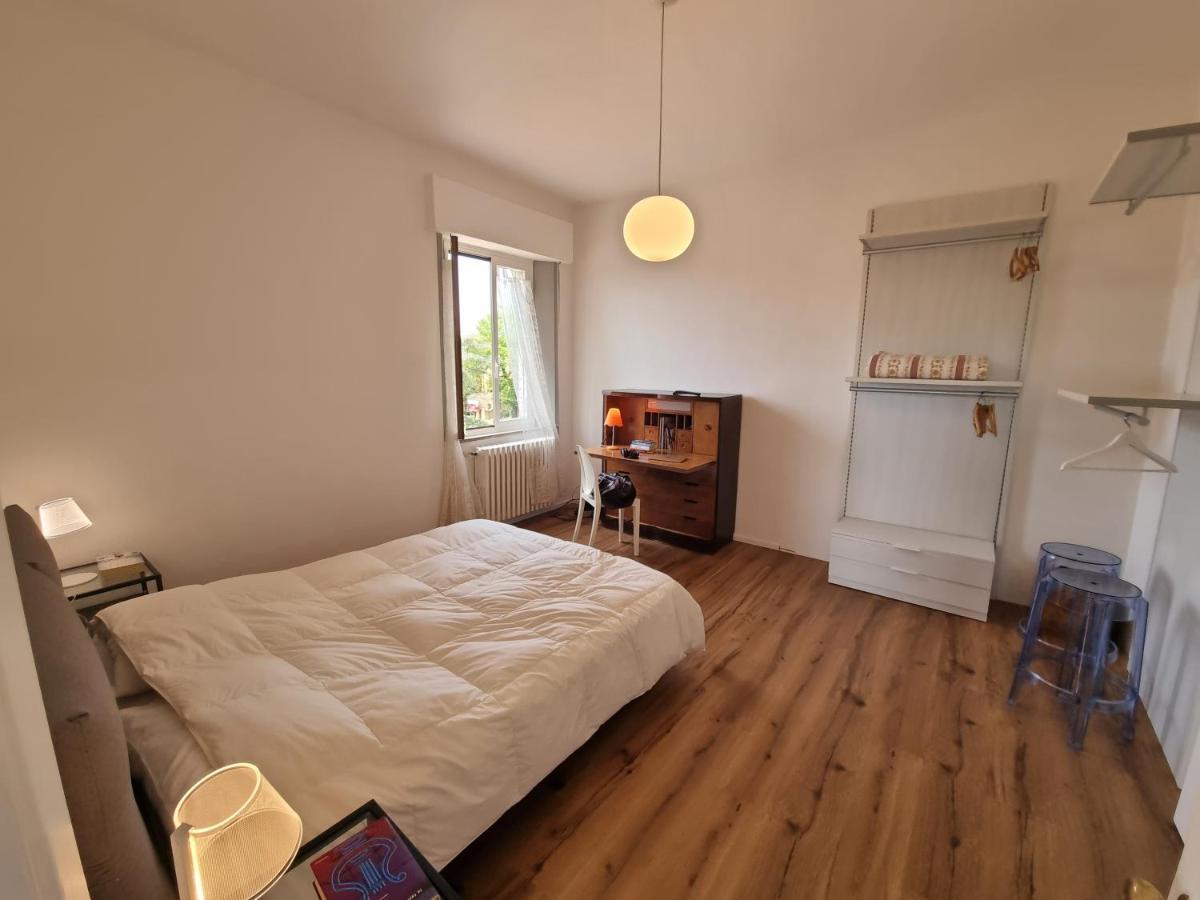 Ferienwohnung Giulia Butterfly Bettolle Exterior foto